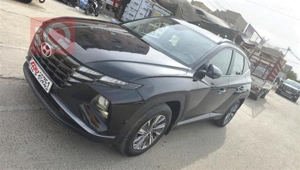 هيونداي توسان 2022 للبيع في العراق -  بغداد